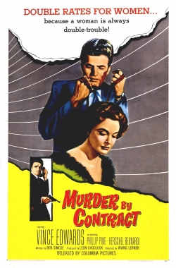 Watch Murder by Contract free movies