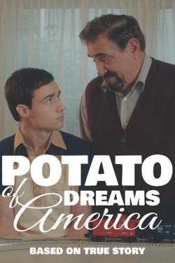 Watch Potato Dreams of America free movies