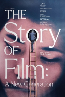 Watch The Story of Film: A New Generation free movies