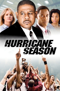 Watch Hurricane Season free movies