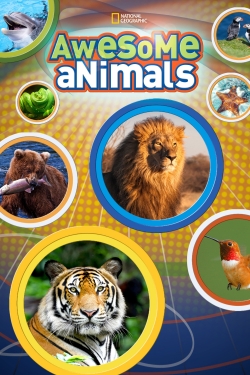 Watch Awesome Animals free movies