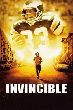 Watch Invincible free movies