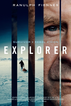 Watch Explorer free movies