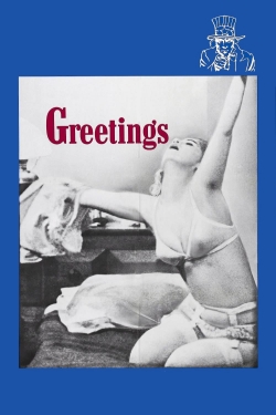 Watch Greetings free movies