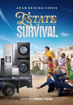 Watch Estate of Survival free movies