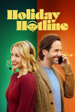 Watch Holiday Hotline free movies