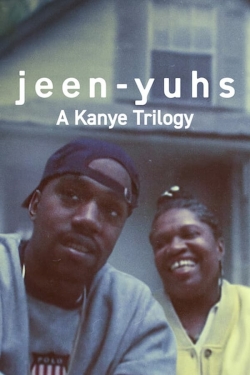 Watch jeen-yuhs: A Kanye Trilogy free movies