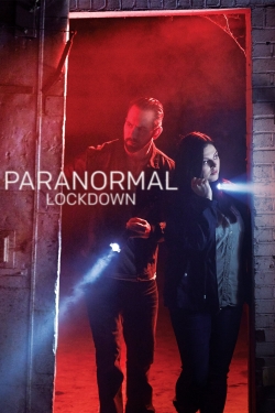 Watch Paranormal Lockdown free movies