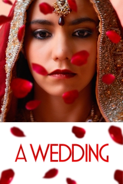 Watch A Wedding free movies