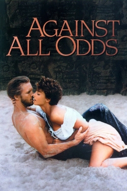 Watch Against All Odds free movies