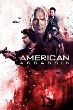 Watch American Assassin free movies