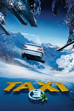 Watch Taxi 3 free movies