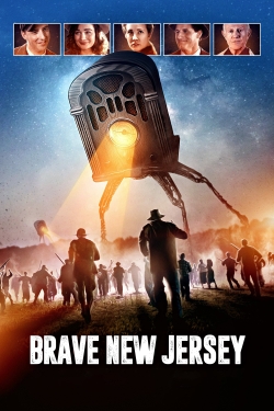 Watch Brave New Jersey free movies