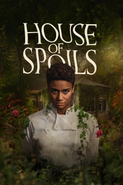 Watch House of Spoils free movies