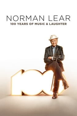 Watch Norman Lear: 100 Years of Music and Laughter free movies