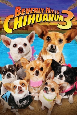 Watch Beverly Hills Chihuahua 3 - Viva La Fiesta! free movies