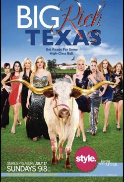 Watch Big Rich Texas free movies