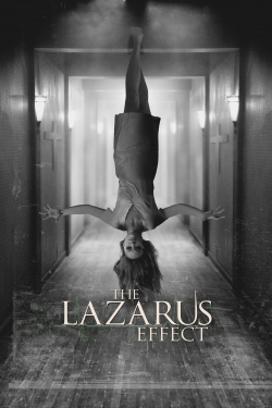 Watch The Lazarus Effect free movies