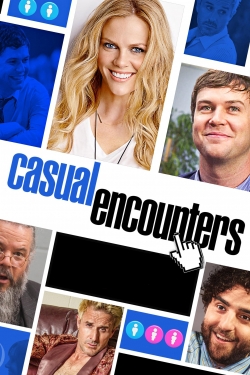 Watch Casual Encounters free movies