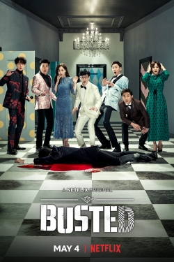 Watch Busted! free movies