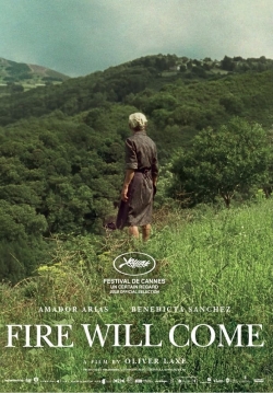 Watch Fire Will Come free movies