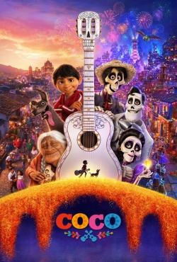 Watch Coco free movies