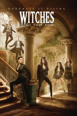 Watch Witches of East End free movies