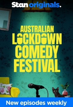 Watch Australian Lockdown Comedy Festival free movies