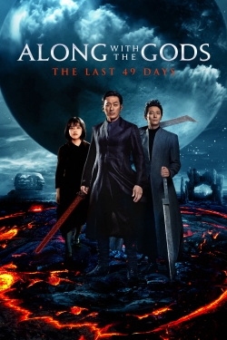 Watch Along with the Gods: The Last 49 Days free movies