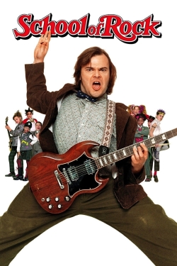 Watch School of Rock free movies