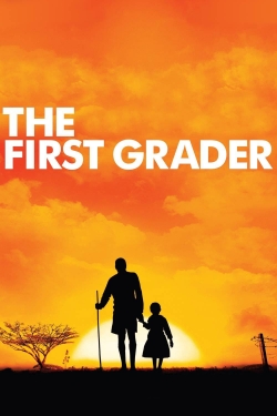 Watch The First Grader free movies