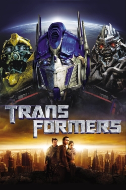 Watch Transformers free movies