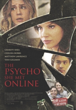 Watch The Psycho She Met Online free movies