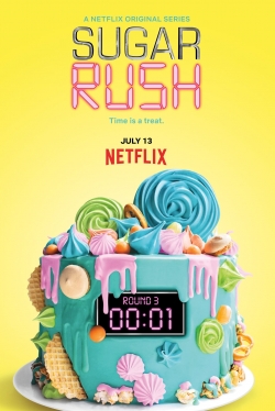 Watch Sugar Rush free movies