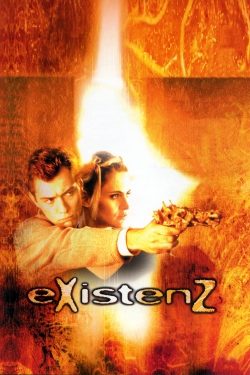 Watch eXistenZ free movies