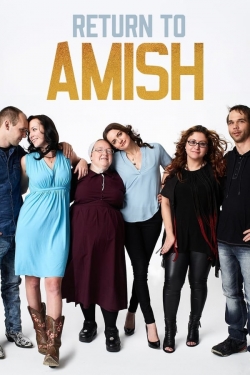 Watch Return to Amish free movies