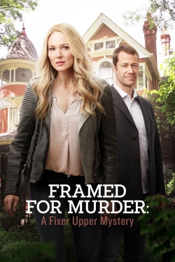 Watch Framed for Murder: A Fixer Upper Mystery free movies