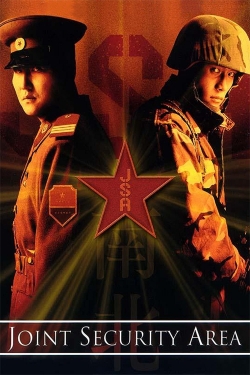 Watch Joint Security Area free movies