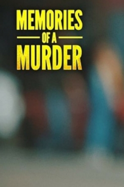 Watch Memories Of A Murder free movies