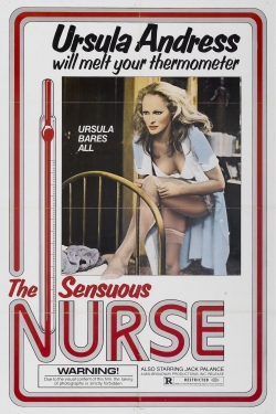 Watch The Sensuous Nurse free movies