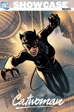 Watch DC Showcase: Catwoman free movies