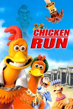 Watch Chicken Run free movies