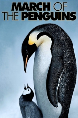 Watch March of the Penguins free movies