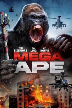 Watch Mega Ape free movies