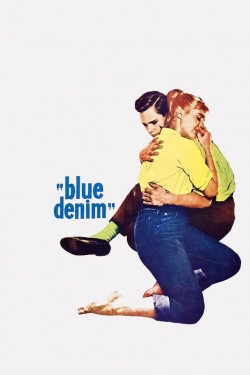 Watch Blue Denim free movies