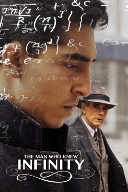 Watch The Man Who Knew Infinity free movies