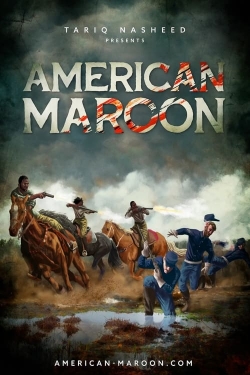 Watch American Maroon free movies