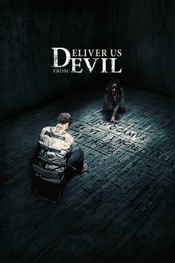 Watch Deliver Us from Evil free movies