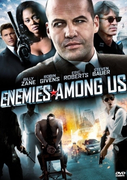 Watch Enemies Among Us free movies