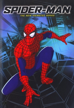 Watch Spider-Man: The New Animated Series free movies